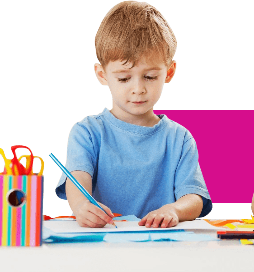 Quesnel & District Child Development Center