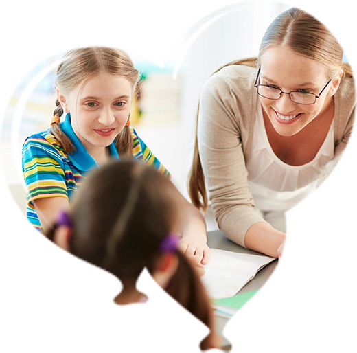 Quesnel & District Child Development Center