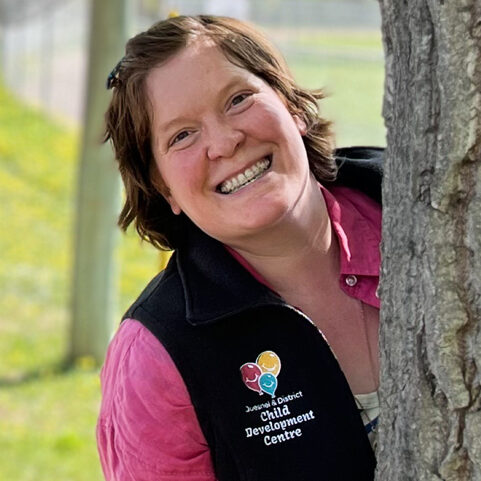 Adeline Dupuis, Family Navigator