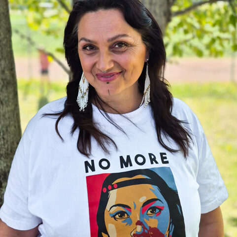 Alyssa Requena, Early Years and Inclusion Support Worker