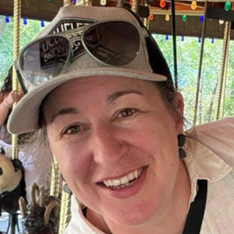 Heidi Kuhn, Executive Assistant