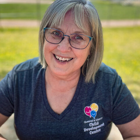 Laurel Coleman, Administrative Assistant