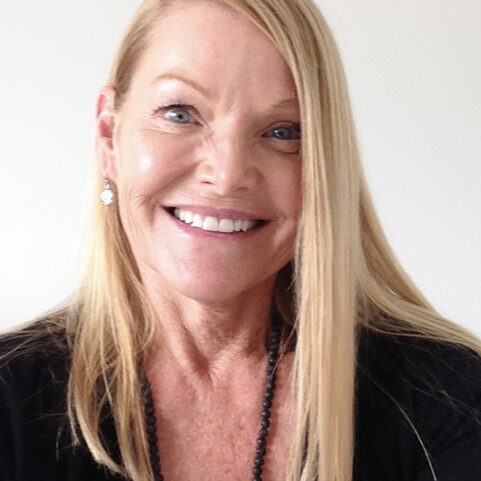 Lauren Abbott, Coordinator and Facilitator