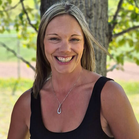 Lisa Richardson, Therapy Assistant/ SCD Support Worker