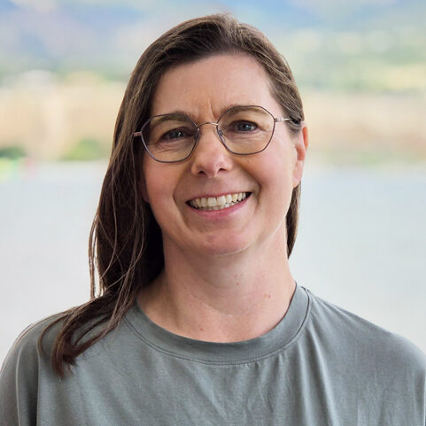 Megan Klotz, Facilitator