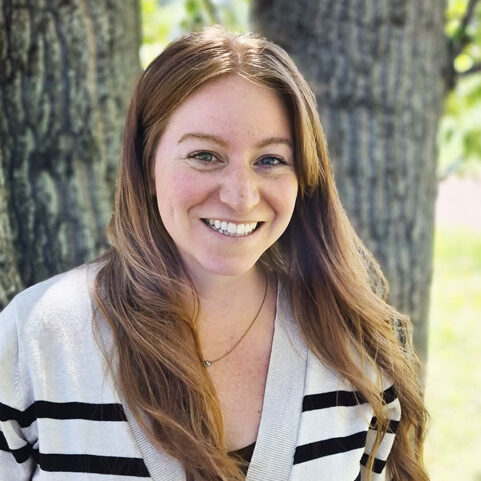 Megan Graham - POP Consultant