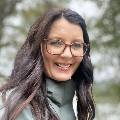 Executive Director - Melanie MacDonald