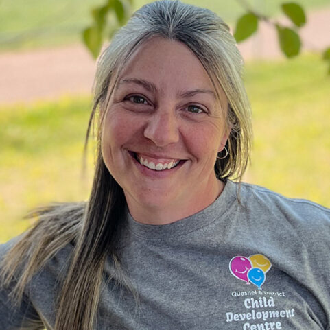 Michelle Martin, Therapy Assistant