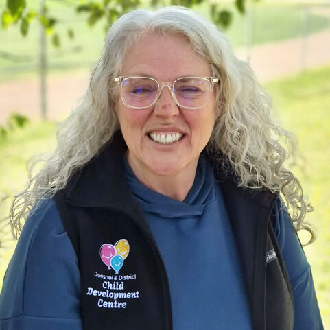 POP Consultant: Nicky Bartel