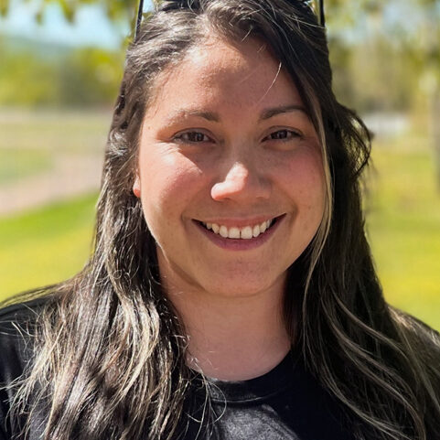 Nicole Jorquera, Supported Child Development Consultant