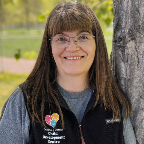 Penny Sterling, Development Services Coordinator