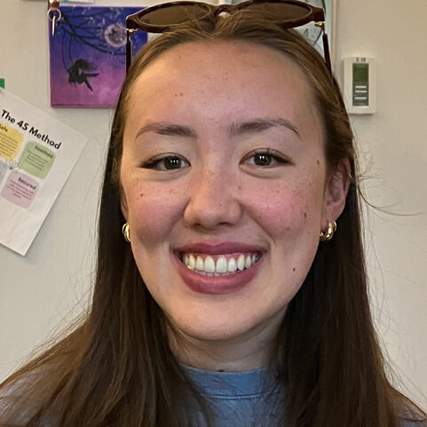 Presley Kitamura, SCD Support Worker