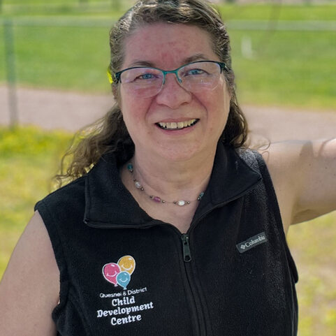 Sandy Meidlinger, Development Services Coordinator