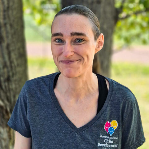 Shannon Westhora, Indigenous Infant Development Consultant