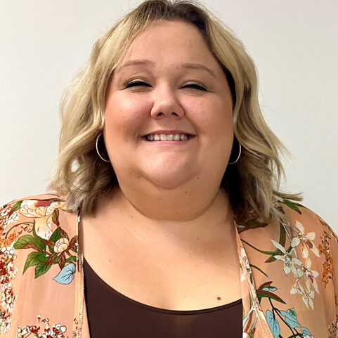 Sydney Harris, Youth in Action Coordinator/ SCD Support Worker