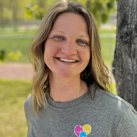 Sylvia Powell, Occupational Therapy